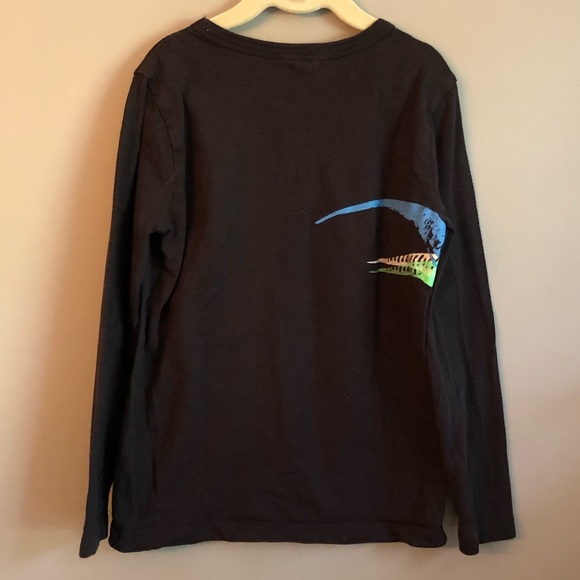 JCREW dinosaur long sleeve - Picture 4 of 4